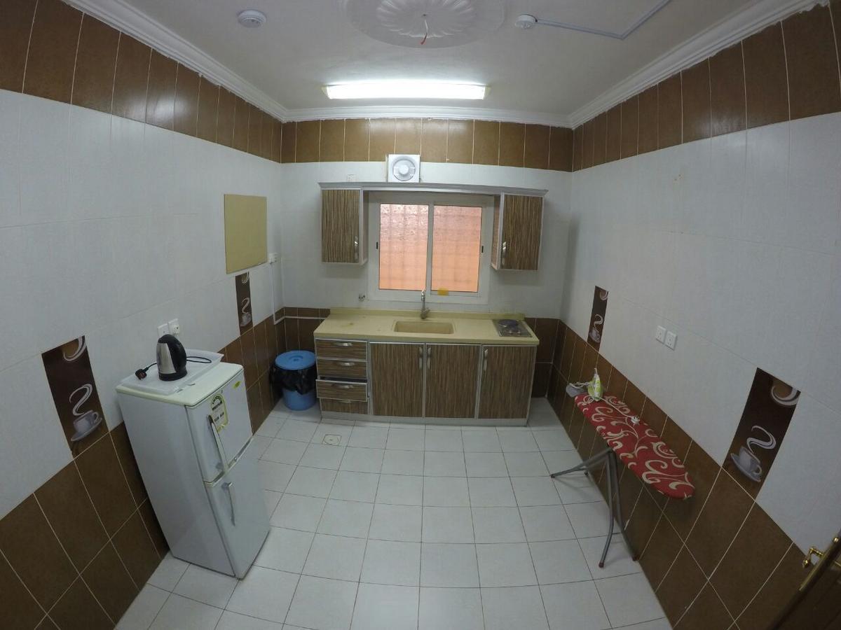 Masat Al Badr Furnished Apartments Medína Exteriér fotografie