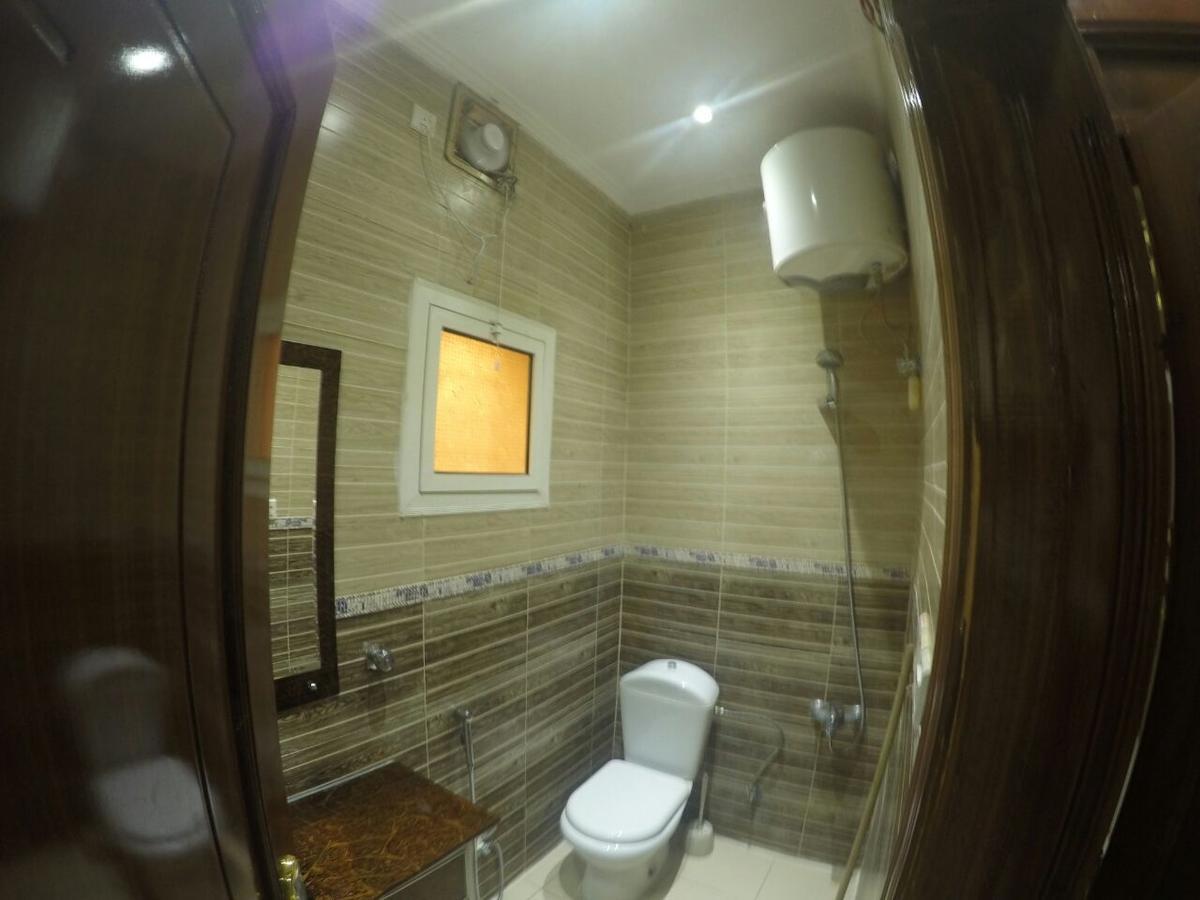 Masat Al Badr Furnished Apartments Medína Exteriér fotografie