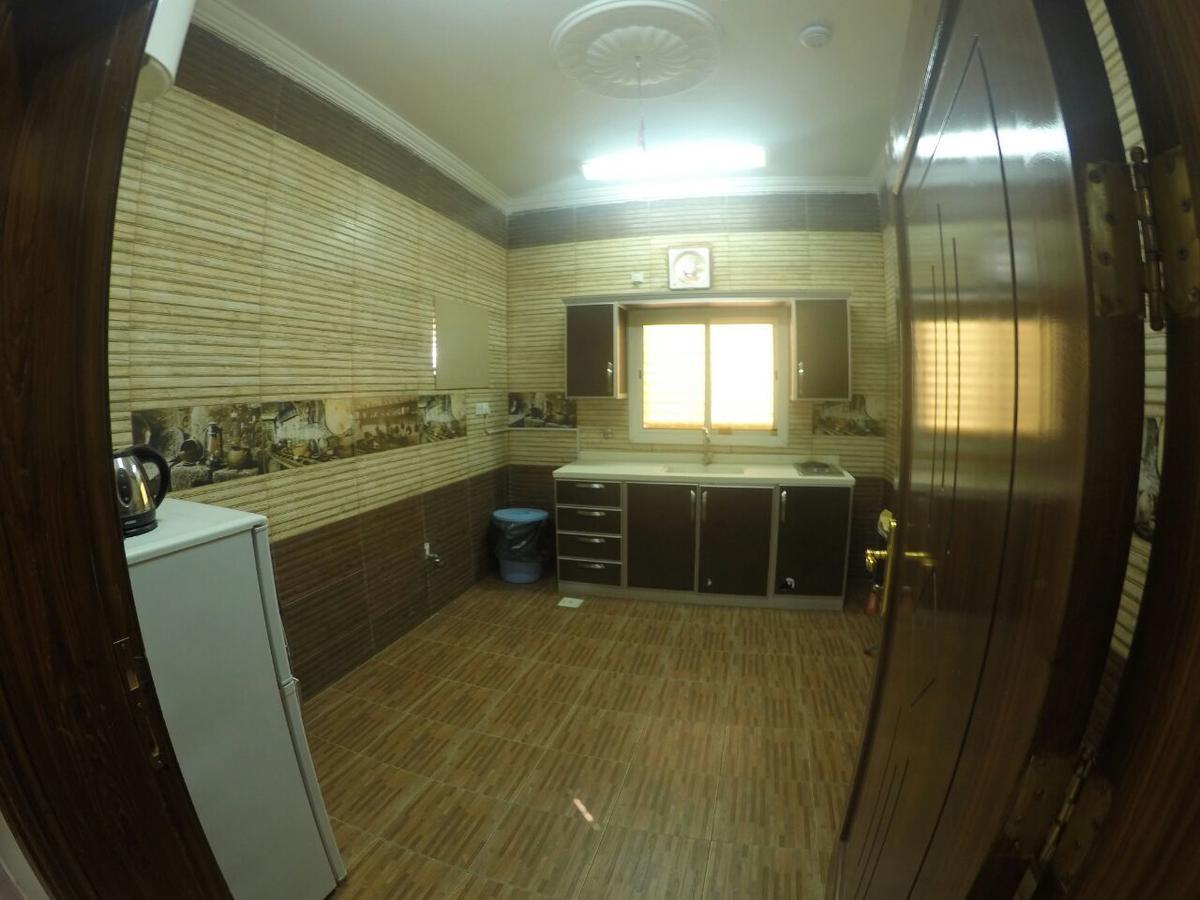 Masat Al Badr Furnished Apartments Medína Exteriér fotografie